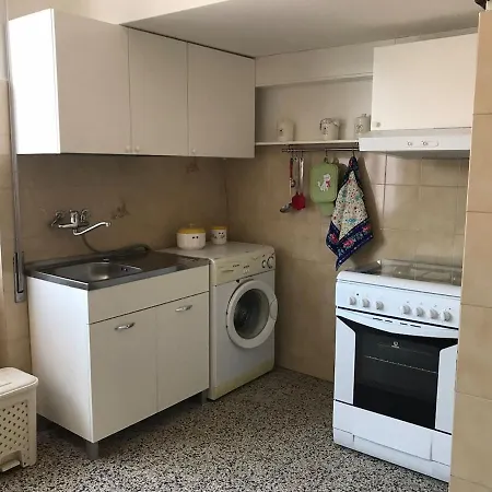 公寓 La Casa Della Valle Cicagna