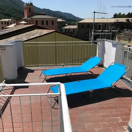 La Casa Della Valle