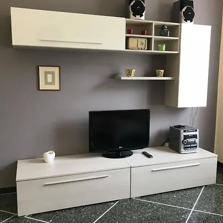 La Casa Della Valle شقة