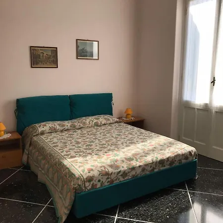 La Casa Della Valle