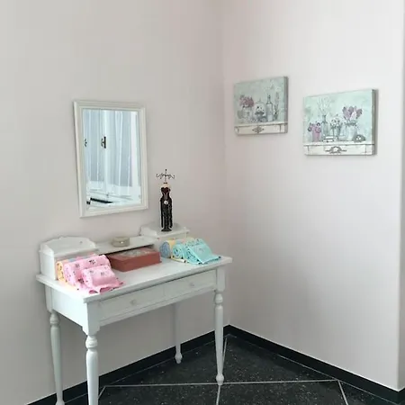 La Casa Della Valle شقة Cicagna