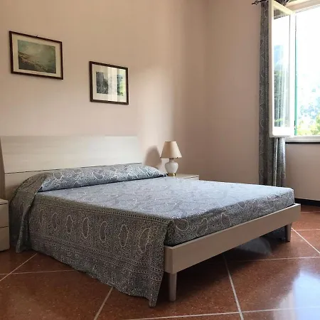 La Casa Della Valle * Cicagna
